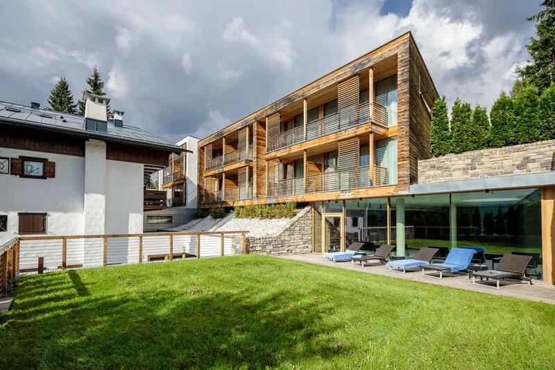 Hotel Lajadira & Spa, Cortina dʼAmpezzo