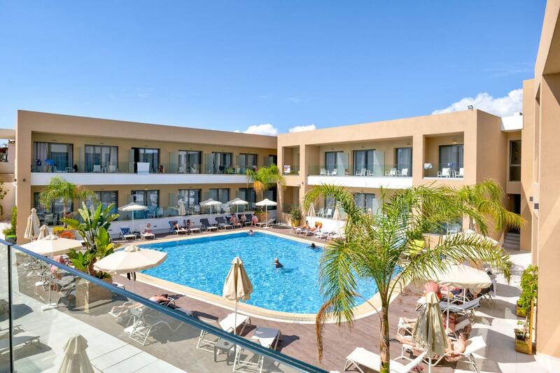 White Olive Elite Laganas, Zakynthos