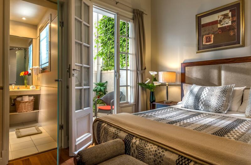 Duque Hotel Boutique & Spa, Buenos Aires