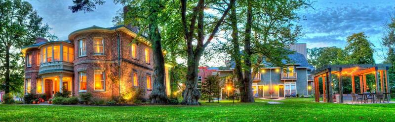 Fairholm Boutique Inns, Prince Edward Island