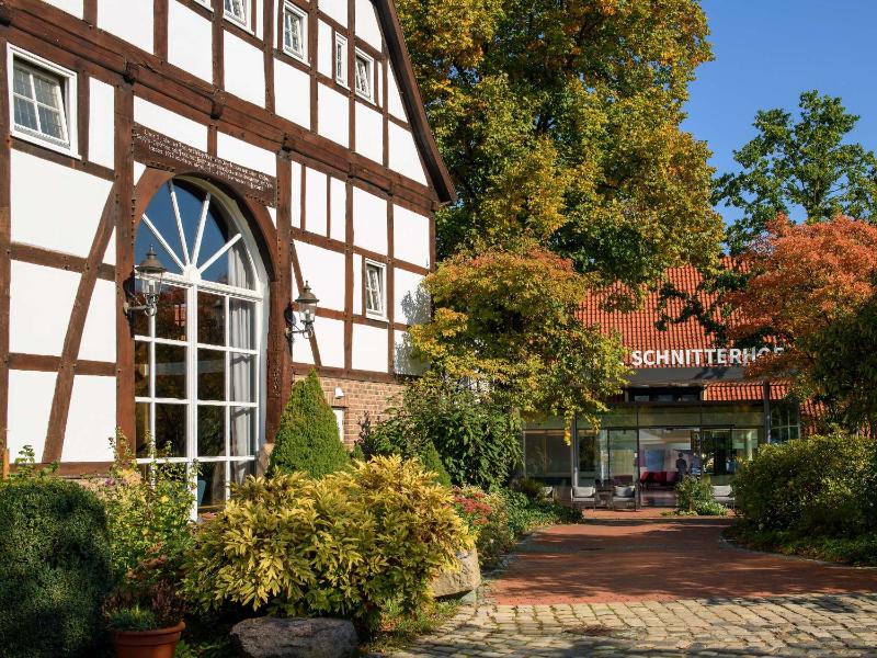 Hotel Schnitterhof, Sauerland