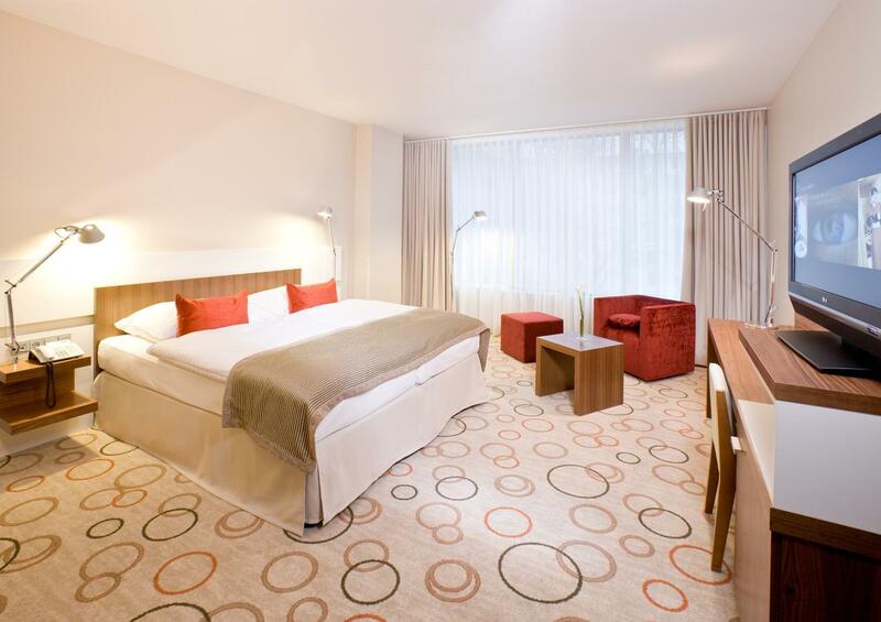 Clayton Hotel Düsseldorf City Centre, Düsseldorf