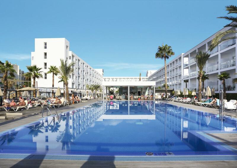 Hotel Riu Costa del Sol - All Inclusive, Costa del Sol