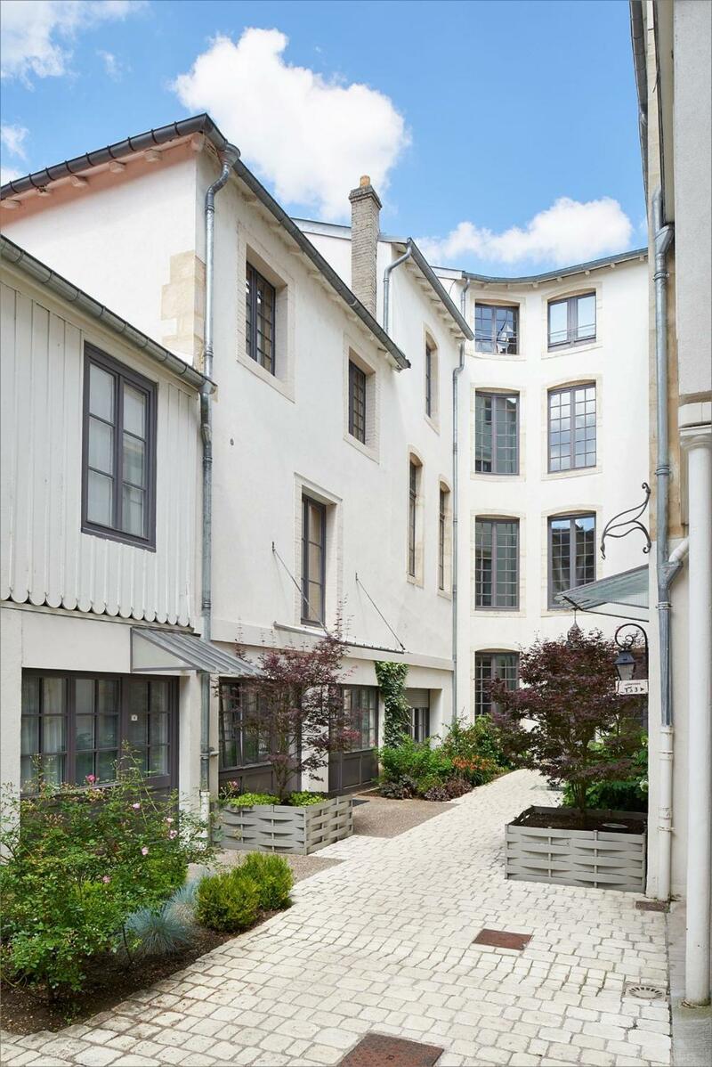 Hotel De Guise Nancy Vieille Ville, Nancy