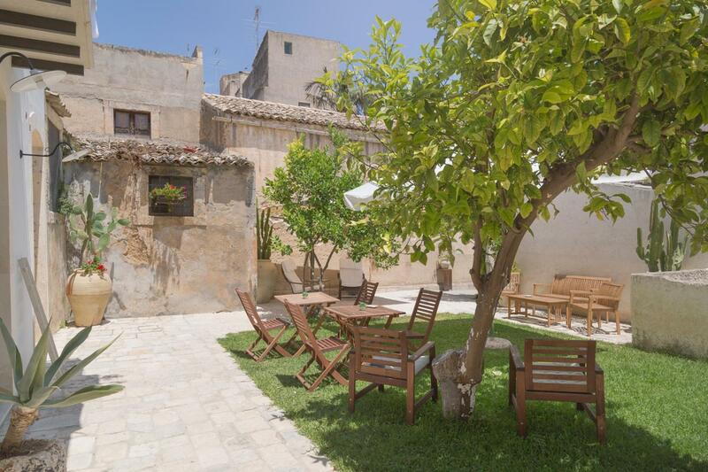 Bed and Breakfast Welcome, Noto