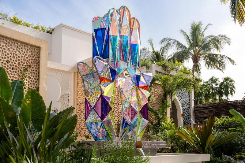 Sana Tulum Beachfront Boutique Hotel, Tulum