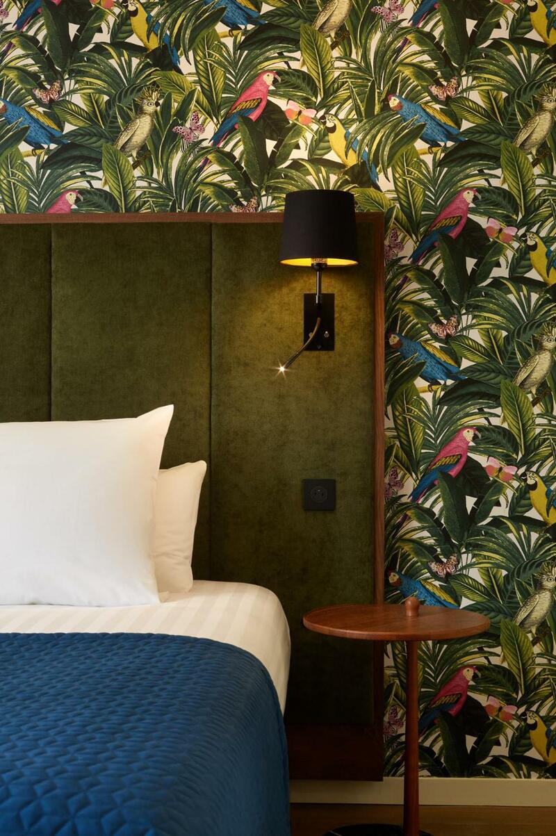 Les Nomades Beaune, Beaune