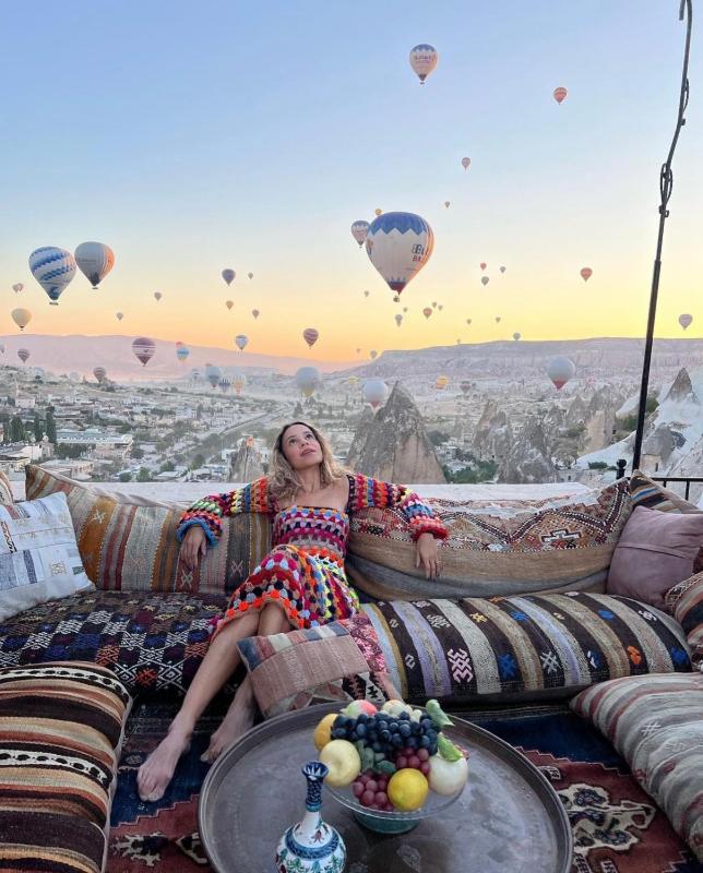 Arif Cave Hotel, Cappadocia