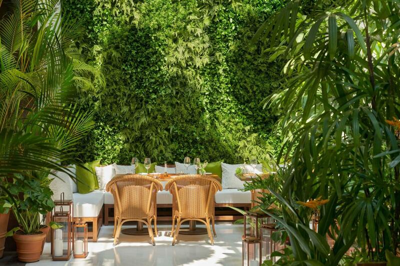 The Singapore EDITION, Orchard, Singapore