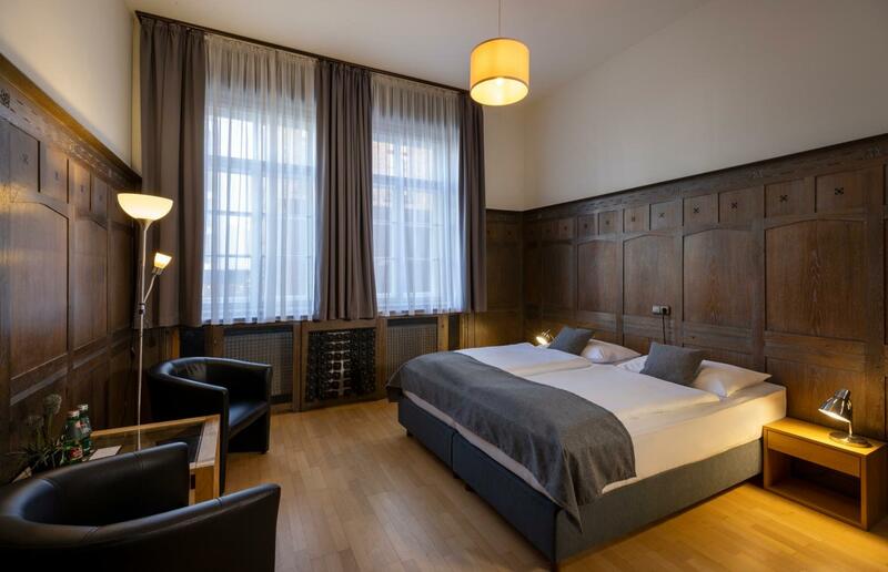 JUFA Hotel Bregenz, Bregenz