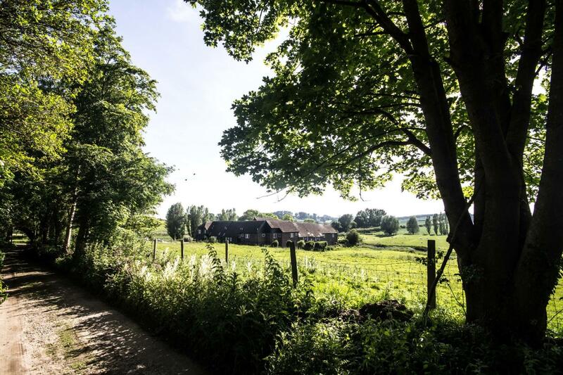Winchelsea Lodge, Rye