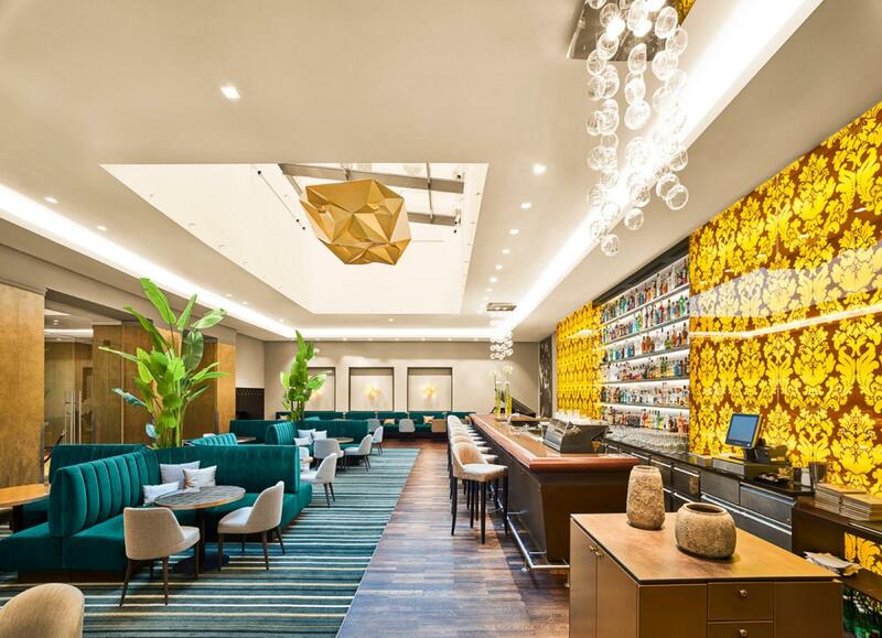 Steigenberger Hotel Herrenhof, Vienna