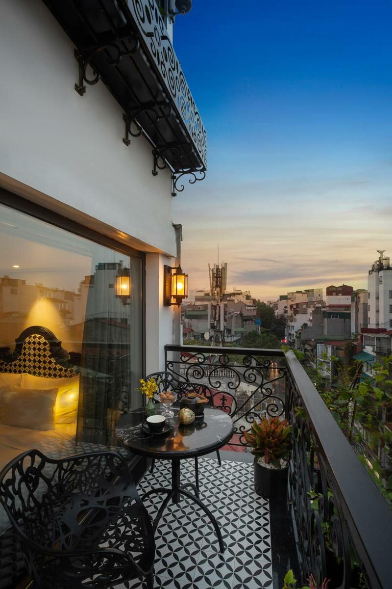 Hanoi Esplendor Hotel and Spa, Hanoi