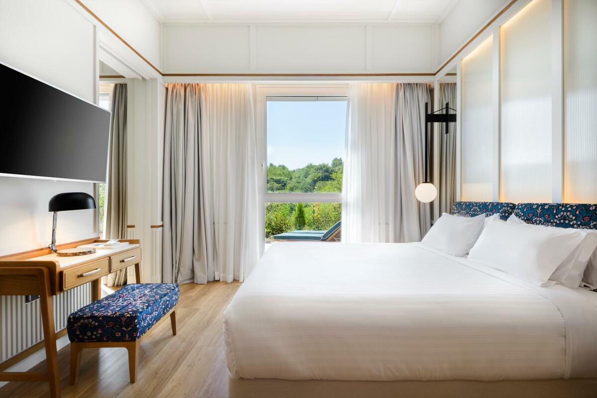 Hotel Tres Reyes San Sebastián, San Sebastián