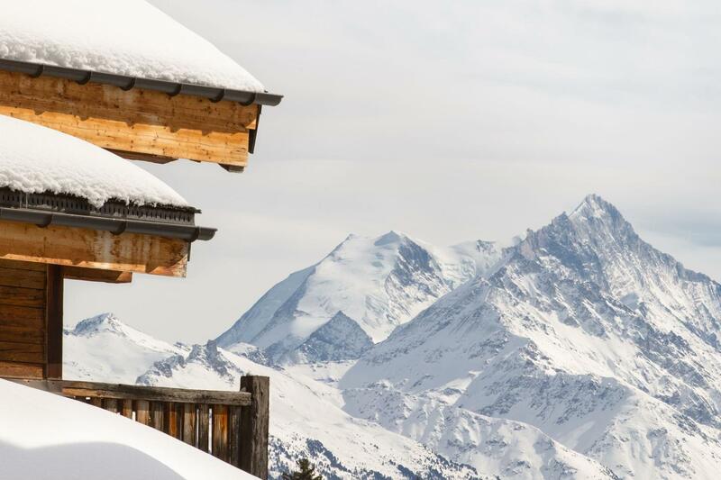 Hostellerie du Pas de l'Ours "Relais et Châteaux", Bernese Oberland