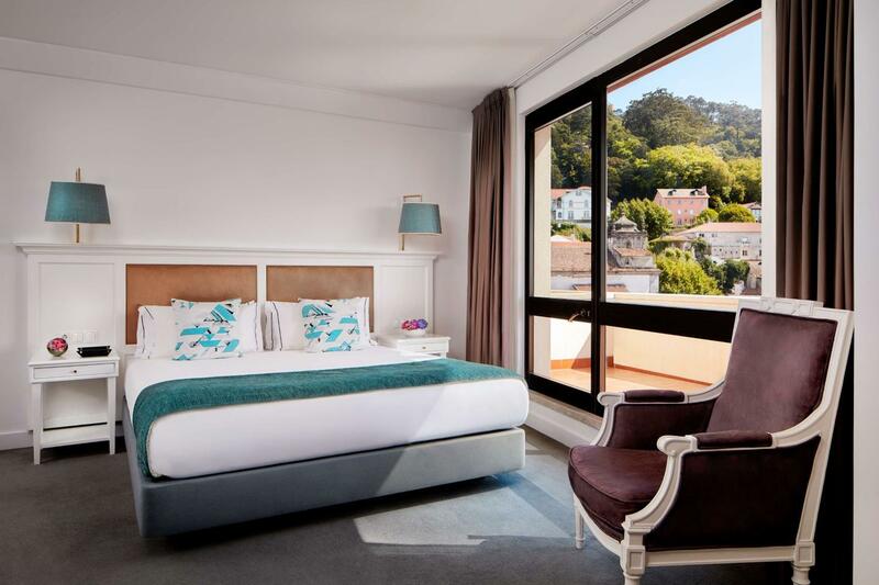 NH Sintra Centro, Sintra