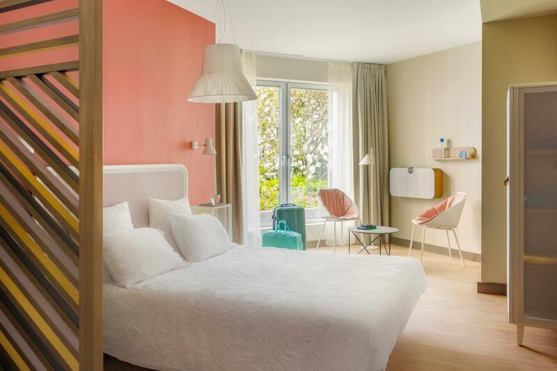 OKKO Hotels Lille Centre, Lille