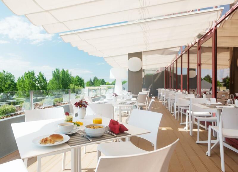 Hotel Coimbra Aeminium, Affiliated by Meliá, Coimbra