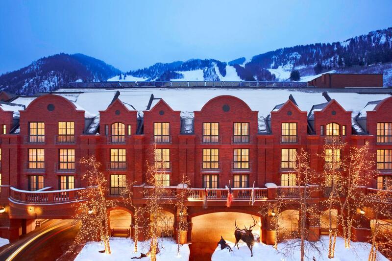 St. Regis Aspen Resort, Aspen