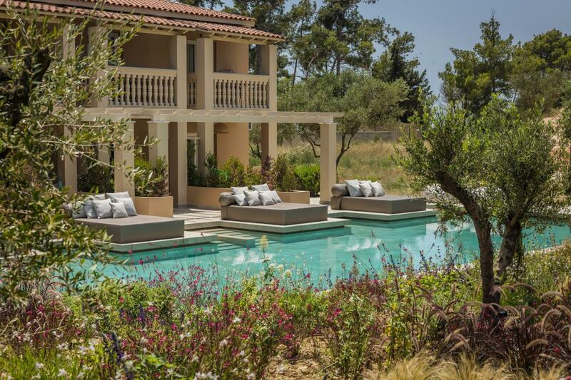 Thalassa Boutique Hotel - Adults Only, Kefalonia