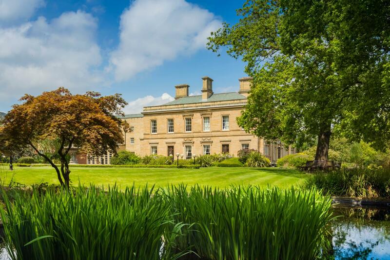 Oulton Hall Hotel, Spa & Golf Resort, Leeds