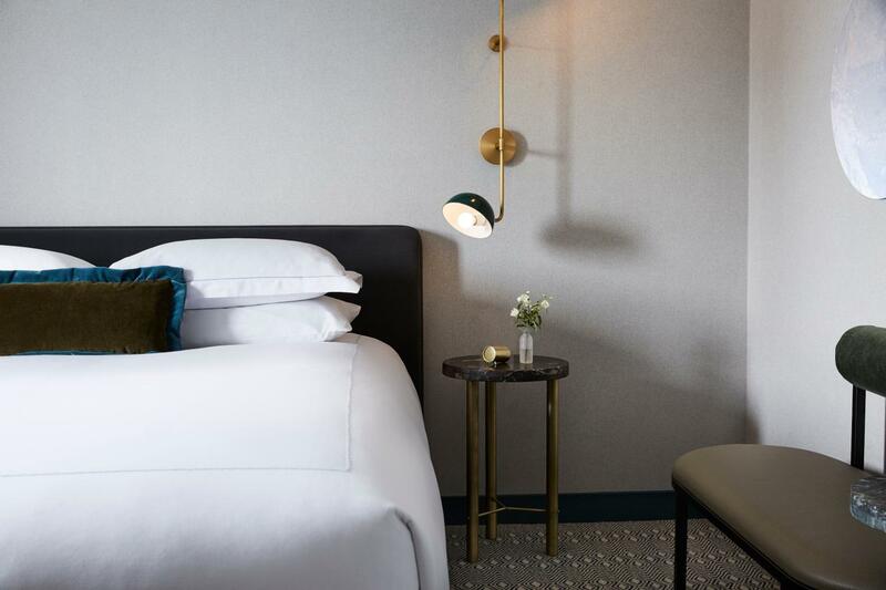 Kimpton Saint George Hotel by IHG, Toronto