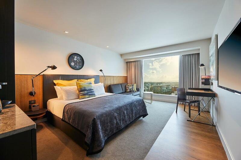 20 Best Hotels in Auckland (Luxury, 5-Star)