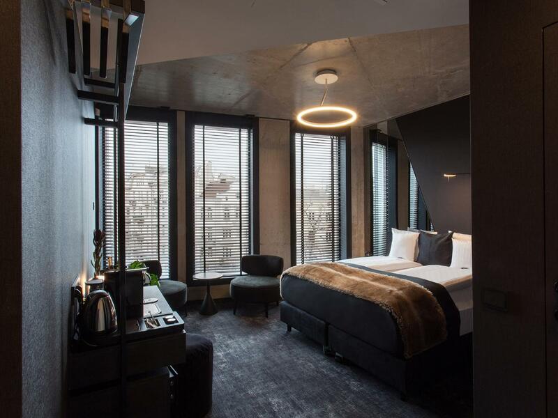 The Loft Hotel Adults Only, Kraków