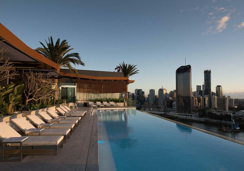 Emporium Hotel South Bank, Brisbane