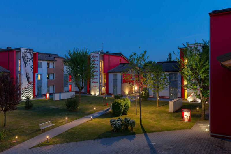 Hotel Maranello Village, Emilia-Romagna