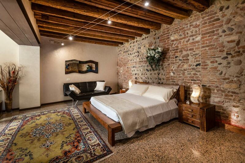 La Bella Verona Wine Suite, Verona