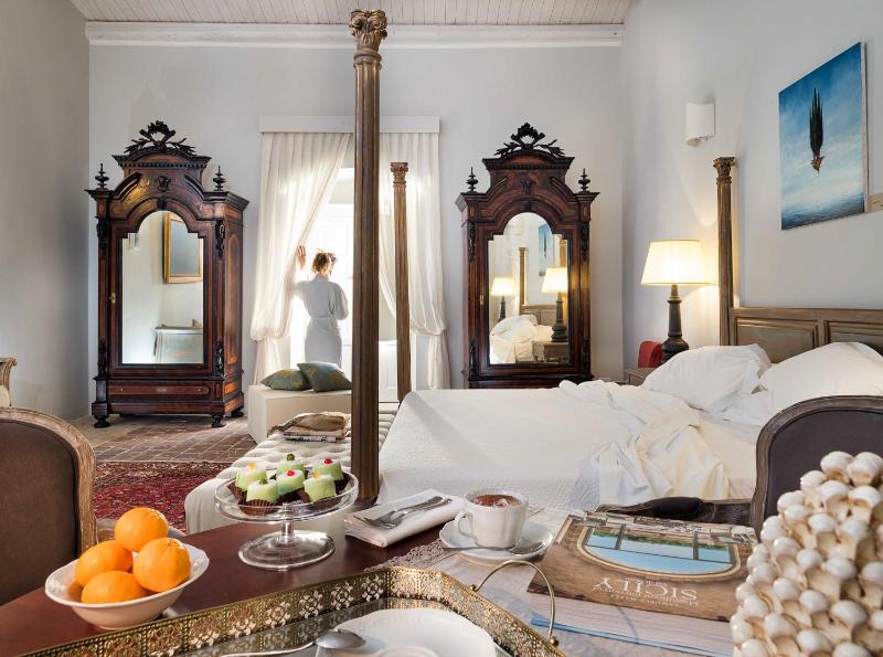 Gagliardi Boutique Hotel, Noto