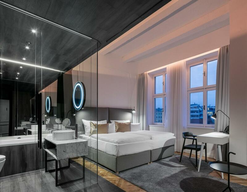 Pytloun Boutique Hotel Prague, Prague