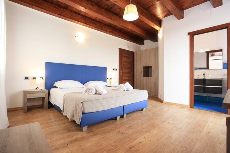 Double B Maison De Charme, Alghero