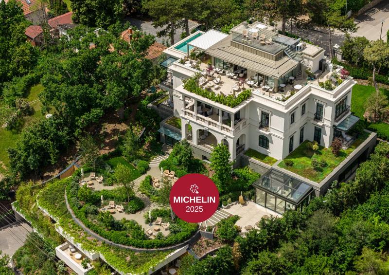 Hotel Petit Bois - Adults from 14, Lake Balaton