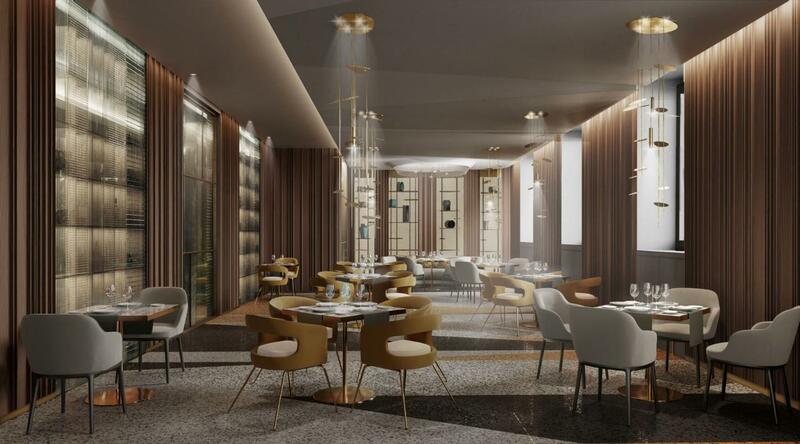 Casa Baglioni Milan - The Leading Hotels of the World, Milan