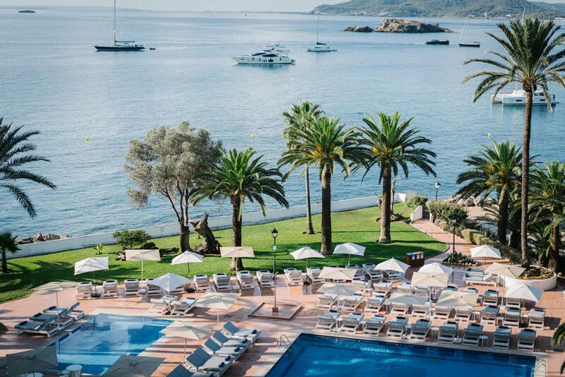 THB Los Molinos - Adults Only, Ibiza