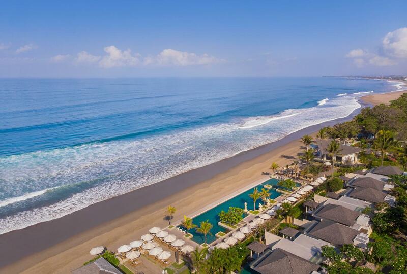 The Seminyak Beach Resort & Spa, Seminyak