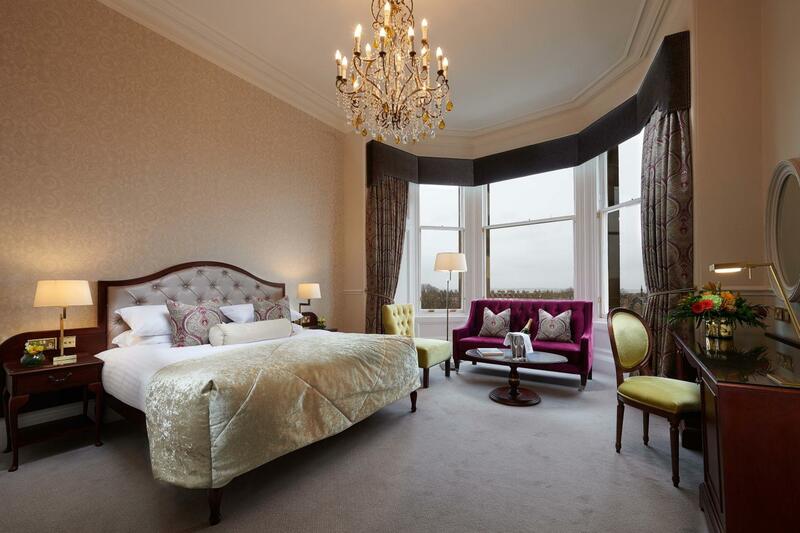 The Bonham, Edinburgh