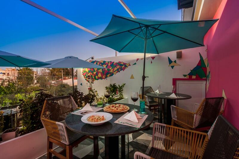 FCH Hotel Expo Adults only, Guadalajara