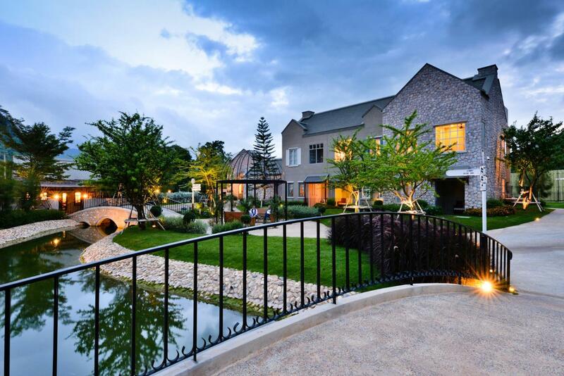 Thames Valley Khao Yai - SHA Plus, Khao Yai