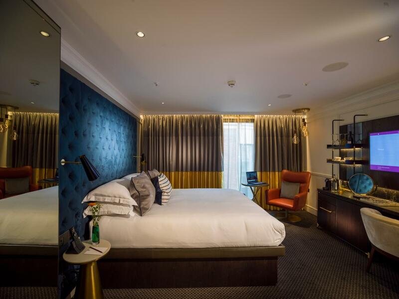 The Guardsman - Preferred Hotels and Resorts, London