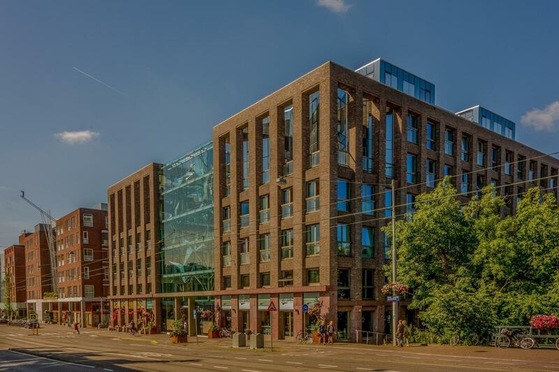 Grand Hotel Downtown, Amsterdam