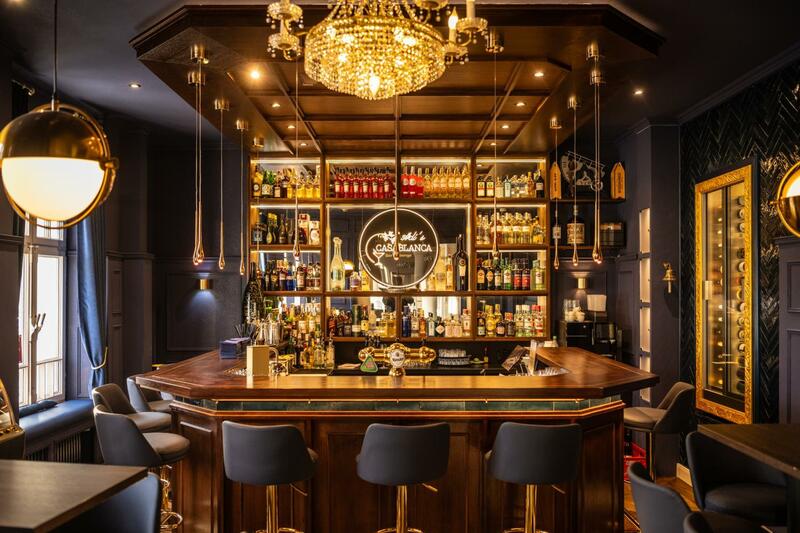 Hotel Alex an der Ahr, Eifel