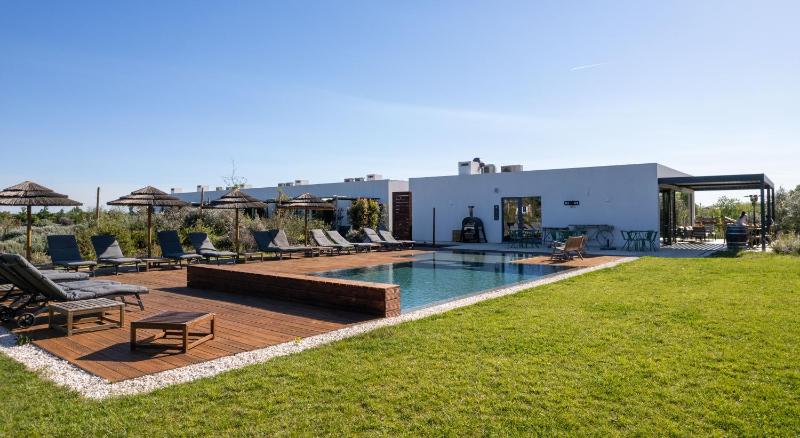 Quinta da Amendoeira - Évora - The Farmhouse, Évora