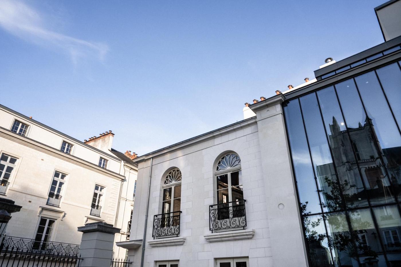 Maison Maubreuil, Nantes