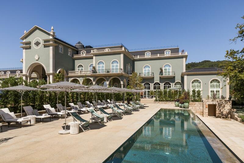 Maison Albar - Amoure - The Leading Hotels of the World, Minho