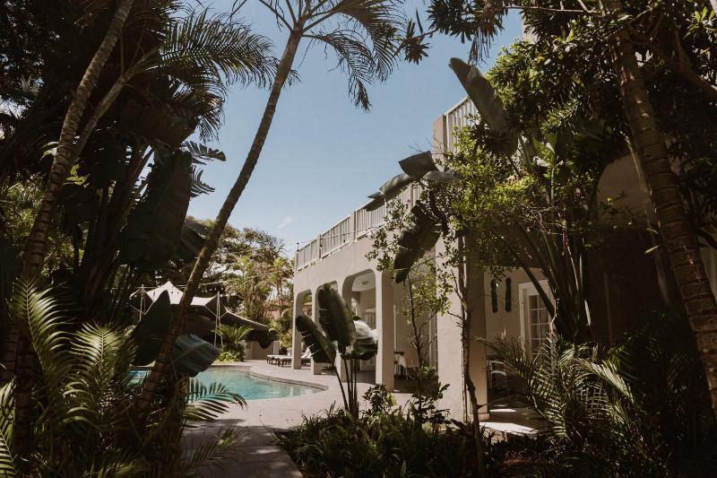 Caza Beach Guesthouse, Umhlanga