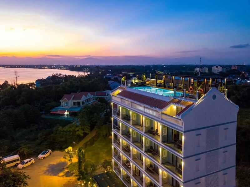 Cozy Savvy Hoi An - The Quintessence of Exquisite Retreat, Hoi An