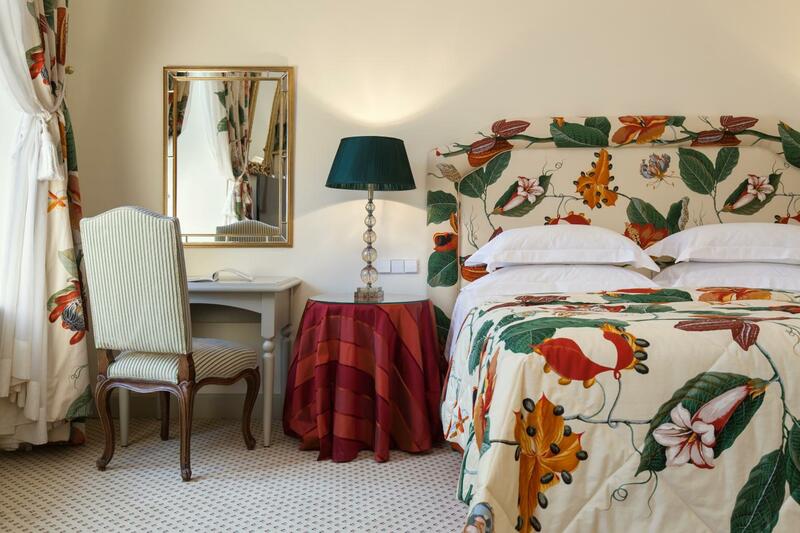 NARUTIS Hotel - Small Luxury Hotels of The World, Vilnius